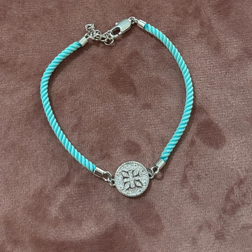 Rustic Cuff - Picture 1 of 1